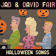 Title: Halloween Songs, Artist: David Fair