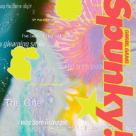 Title: Spunky!, Artist: Grrrl Gang