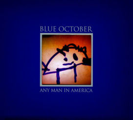 Any Man in America