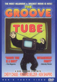 Groove Tube