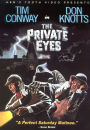 The Private Eyes