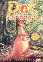 Title: Dot and the Kangaroo