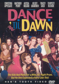Dance 'til Dawn