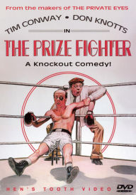 Prize Fighter