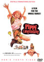 Pippi Longstocking