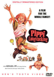 Title: Pippi Longstocking