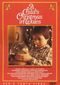 Child's Christmas in Wales