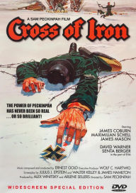 Title: Cross of Iron [Special Edition]