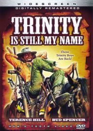 Trinity Is Still My Name