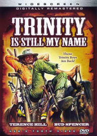 Title: Trinity Is Still My Name [WS]