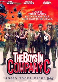 Boys in Company C