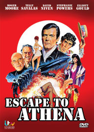 Escape to Athena