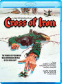 Cross of Iron [Blu-ray]