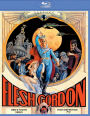 Flesh Gordon [Blu-ray]