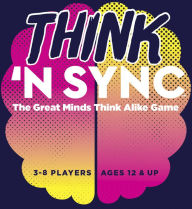 Title: Think 'N Sync