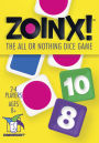 Zoinx!