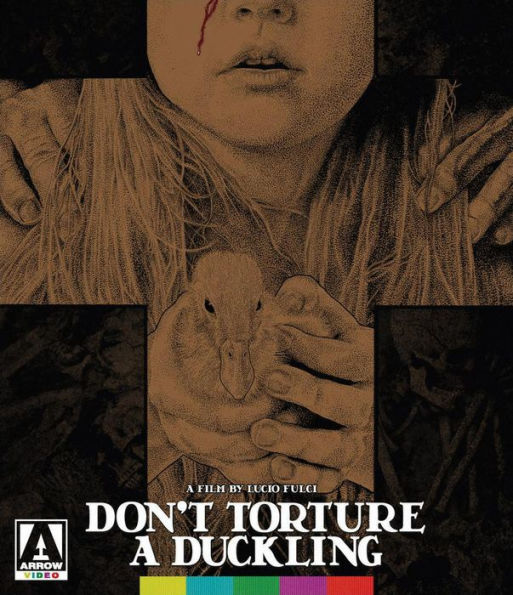 Don't Torture a Duckling [Blu-ray/DVD] [2 Discs]