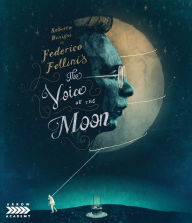 Title: Voice of the Moon [Blu-ray]