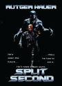 Split Second [Blu-ray]