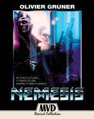 Title: Nemesis [Blu-ray/DVD]