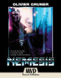 Nemesis [Blu-ray/DVD]