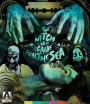 The Witch Who Came from the Sea [Blu-ray]