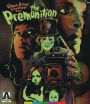 The Premonition [Blu-ray]