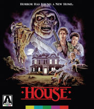 Title: House [Blu-ray]