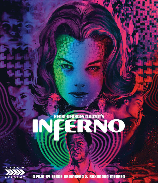 Henri-Georges Clouzot's Inferno [Blu-ray]