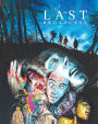 The Last Broadcast [Blu-ray]