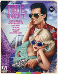 Title: True Romance [Limited Edition] [Blu-ray]