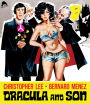 Dracula and Son [Blu-ray]