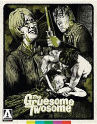 Title: The Gruesome Twosome [Blu-ray]