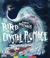 Title: The Bird with the Crystal Plumage [Blu-ray]