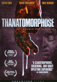 Thanatomorphose