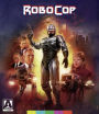 RoboCop [4K Ultra HD Blu-ray]
