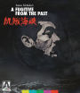 A Fugitive from the Past [Blu-ray]