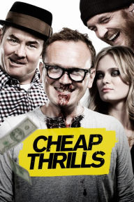 Title: Cheap Thrills