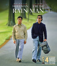 Title: Rain Man [Blu-ray]