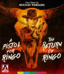 Pistol for Ringo & The Return of Ringo: Two Films by Duccio Tessari
