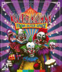 Killer Klowns from Outer Space