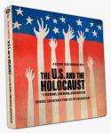 Alternative view 2 of The U.S. and the Holocaust: A Film By Ken Burns, Lynn Novick & Sarah Botstein [Soundtrack]