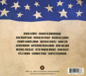 Alternative view 3 of The U.S. and the Holocaust: A Film By Ken Burns, Lynn Novick & Sarah Botstein [Soundtrack]