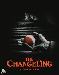 Title: The Changeling [4K Ultra HD Blu-ray]