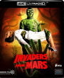 Invaders from Mars [4K Ultra HD Blu-ray]