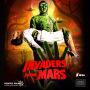 Invaders from Mars [Blu-ray]