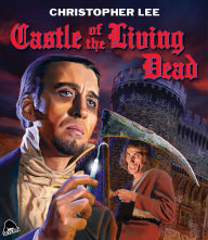 Title: The Castle of the Living Dead [Blu-ray]