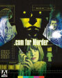 .com for Murder [Blu-ray]
