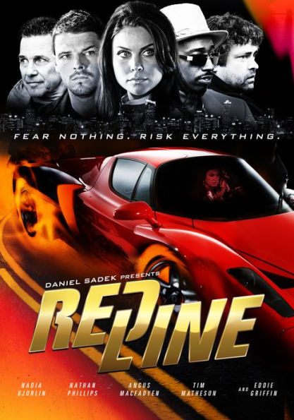 Redline