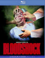 American Guinea Pig: Bloodshock [Blu-ray]